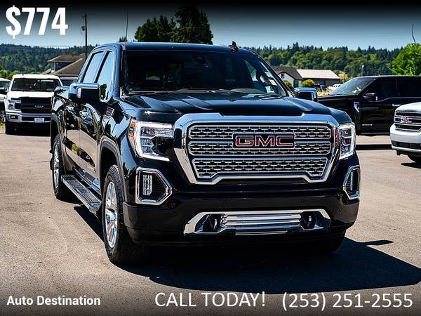 2022 GMC, dovoz USA — foto 2 z 12