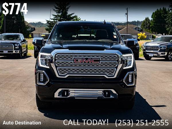 2022 GMC, dovoz USA — foto 3 z 12