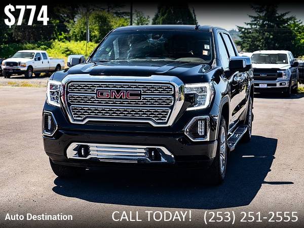 2022 GMC, dovoz USA — foto 4 z 12