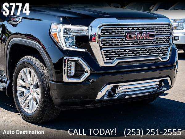 2022 GMC, dovoz USA — foto 7 z 12