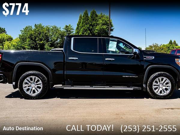 2022 GMC, dovoz USA — foto 9 z 12