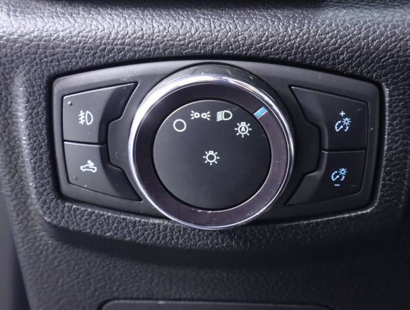 2020 Ford, dovoz USA — foto 11 z 12