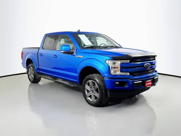 2020 Ford, dovoz USA — foto 7 z 12