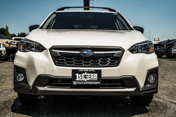2019 Subaru, dovoz USA — foto 2 z 11