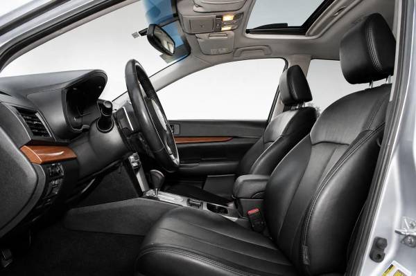 2013 Subaru, dovoz USA — foto 10 z 12