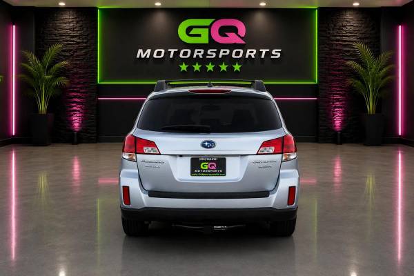 2013 Subaru, dovoz USA — foto 6 z 12
