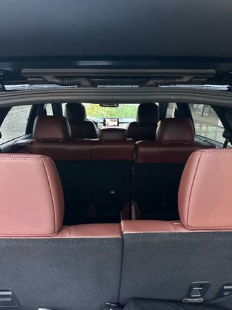 2018 Mazda, černá, dovoz USA — foto 8 z 12
