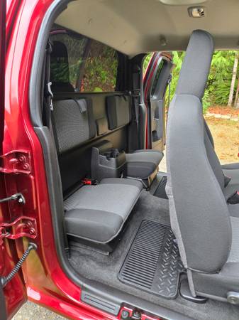 2010 Chevrolet, dovoz USA — foto 10 z 10