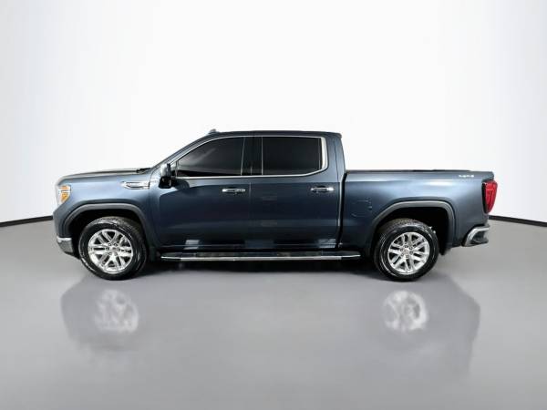 2020 GMC, dovoz USA — foto 2 z 12