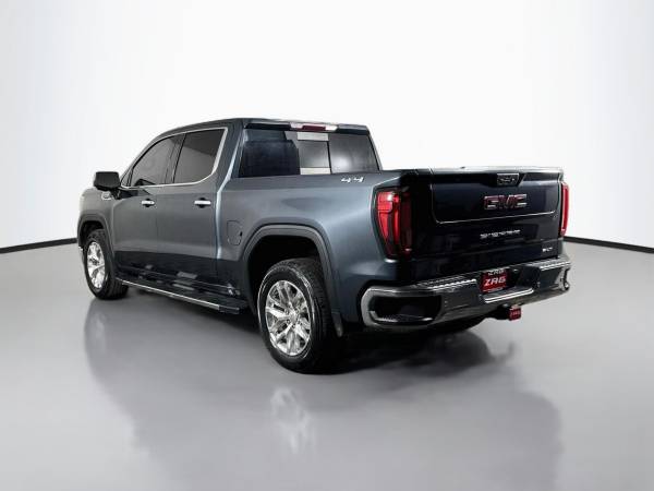 2020 GMC, dovoz USA — foto 3 z 12