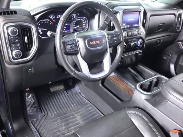 2020 GMC, dovoz USA — foto 9 z 12