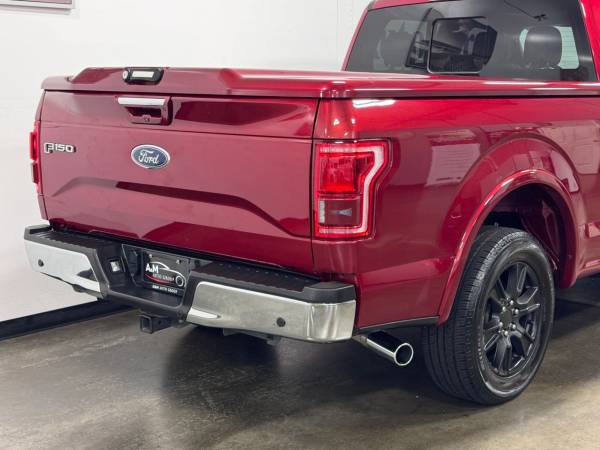 2016 Ford, dovoz USA — foto 6 z 12