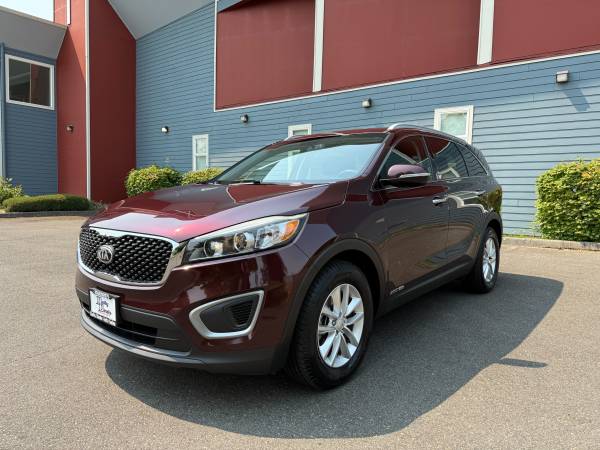 Kia, dovoz USA — foto 10 z 11