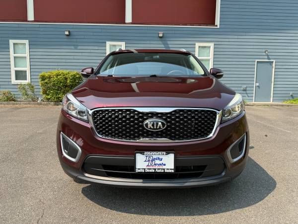 Kia, dovoz USA — foto 11 z 11