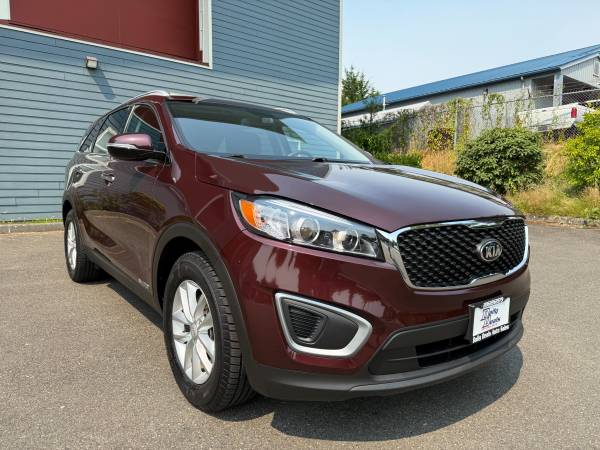 Kia, dovoz USA — foto 2 z 11