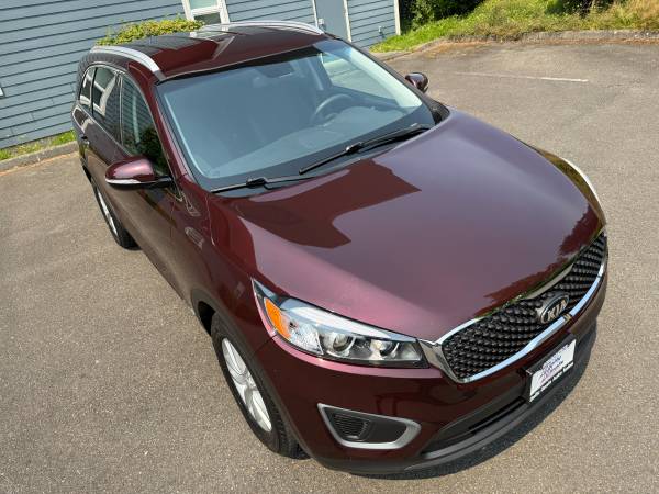 Kia, dovoz USA — foto 3 z 11