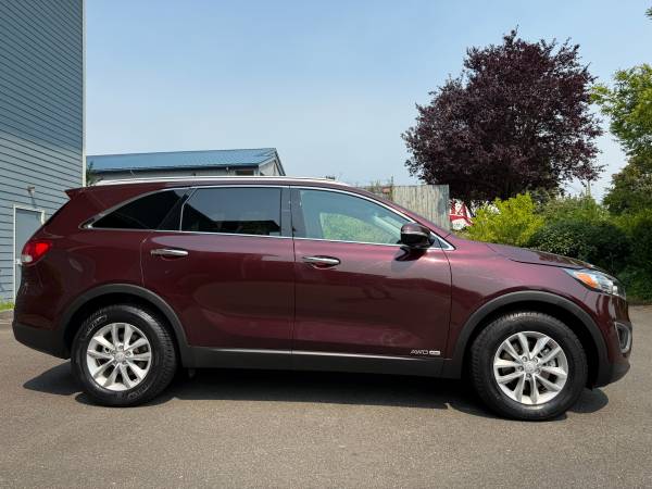 Kia, dovoz USA — foto 4 z 11