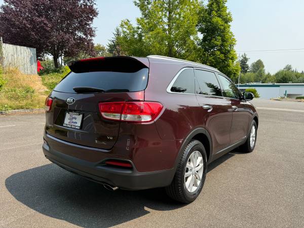 Kia, dovoz USA — foto 5 z 11