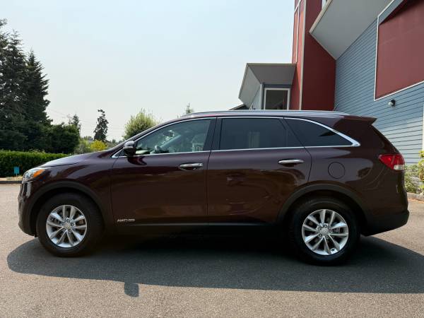 Kia, dovoz USA — foto 9 z 11