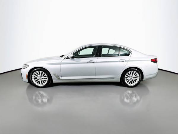 2021 BMW, dovoz USA — foto 2 z 12
