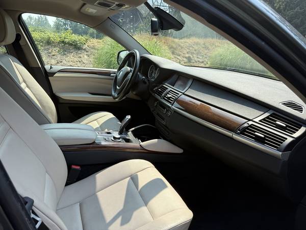 2008 BMW, dovoz USA — foto 9 z 11