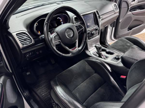 2017 Jeep, dovoz USA — foto 10 z 12
