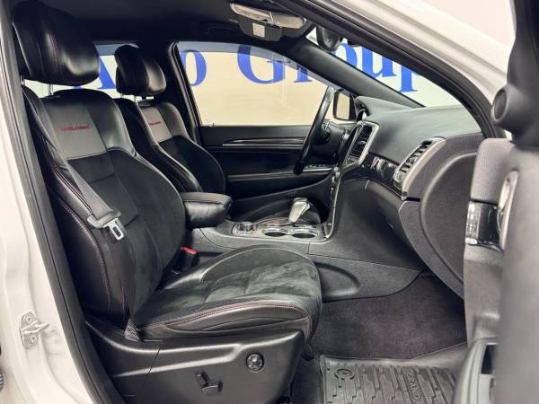 2017 Jeep, dovoz USA — foto 9 z 12