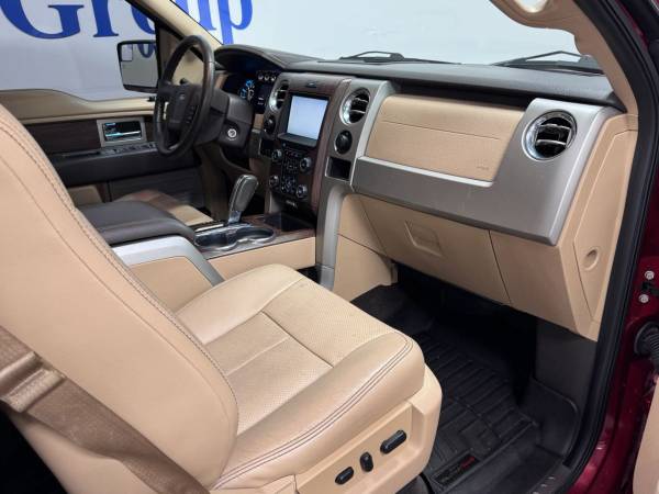 2014 Ford, dovoz USA — foto 10 z 12