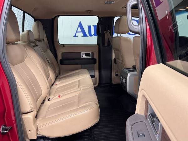2014 Ford, dovoz USA — foto 12 z 12