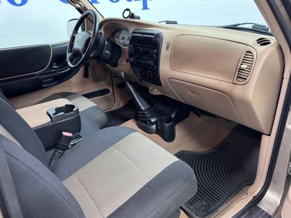 2003 Ford, dovoz USA — foto 10 z 12