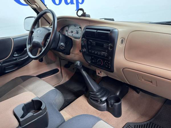 2003 Ford, dovoz USA — foto 11 z 12