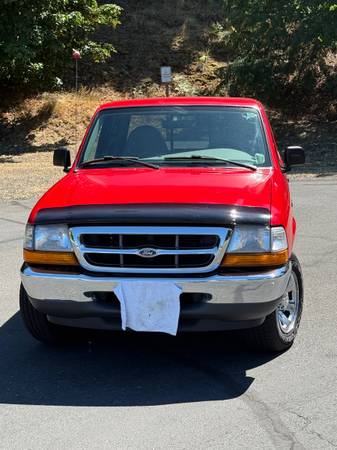 2000 Ford, dovoz USA — foto 11 z 12