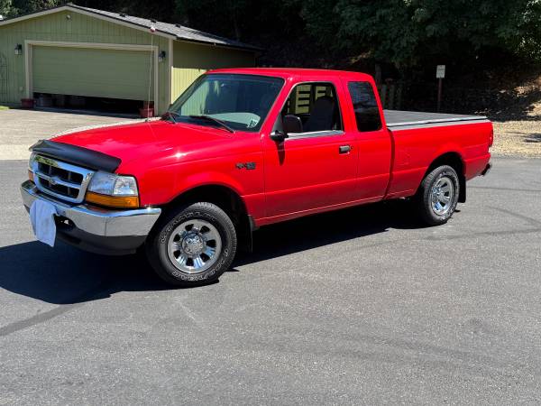 2000 Ford, dovoz USA — foto 12 z 12
