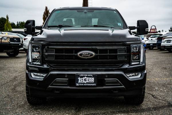 2023 Ford, dovoz USA — foto 2 z 11