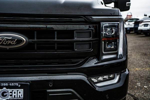 2023 Ford, dovoz USA — foto 8 z 11