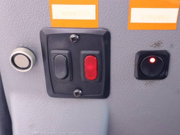 2012 Ford, dovoz USA — foto 12 z 12