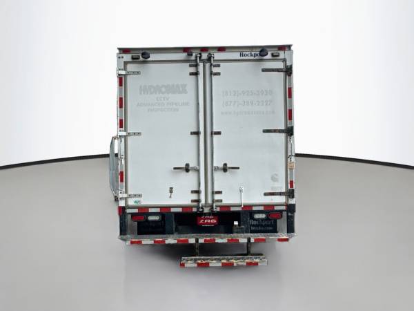 2012 Ford, dovoz USA — foto 4 z 12