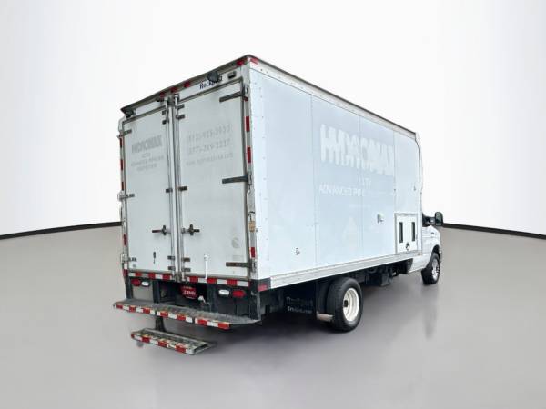 2012 Ford, dovoz USA — foto 5 z 12