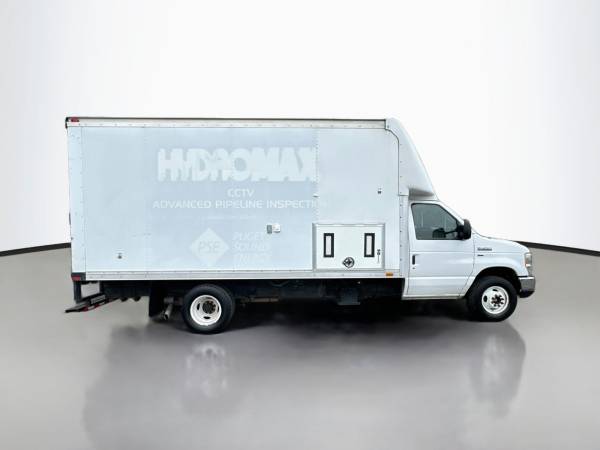 2012 Ford, dovoz USA — foto 6 z 12