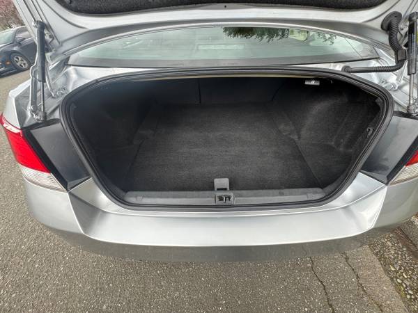 2012 Subaru, dovoz USA — foto 9 z 12