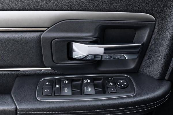 2014 RAM, dovoz USA — foto 10 z 12