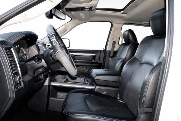 2014 RAM, dovoz USA — foto 11 z 12