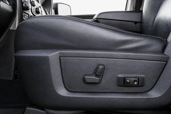 2014 RAM, dovoz USA — foto 12 z 12