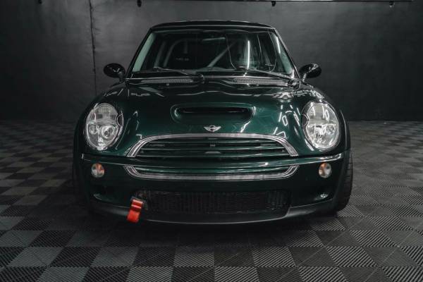 2003, dovoz USA — foto 9 z 12