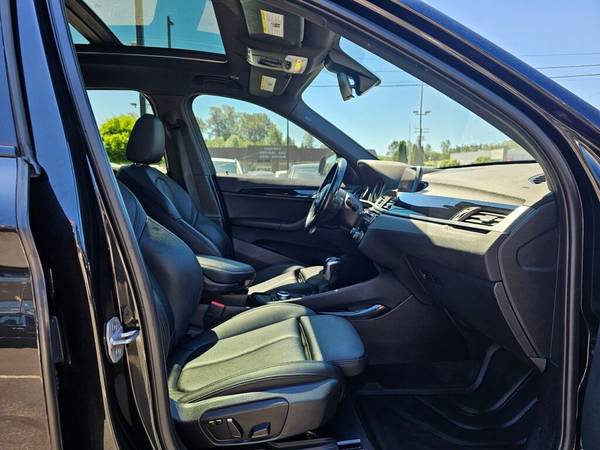 2018 BMW, dovoz USA — foto 10 z 12