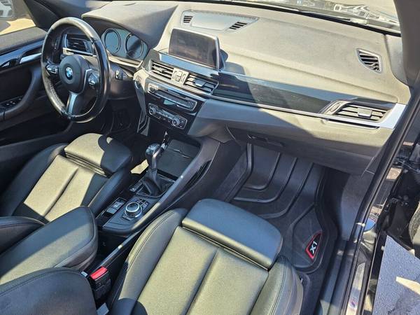 2018 BMW, dovoz USA — foto 11 z 12