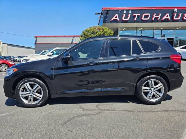 2018 BMW, dovoz USA — foto 2 z 12