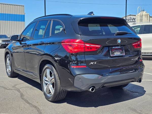 2018 BMW, dovoz USA — foto 3 z 12