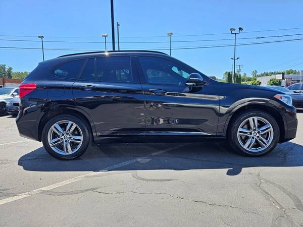 2018 BMW, dovoz USA — foto 6 z 12