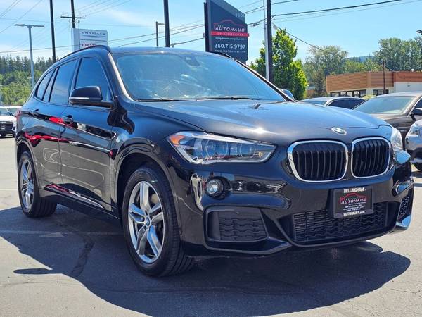 2018 BMW, dovoz USA — foto 7 z 12